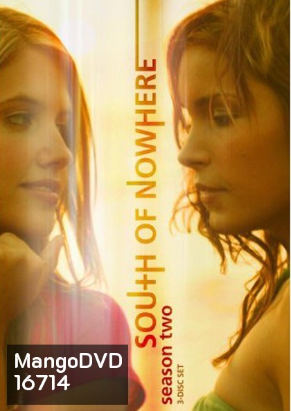 South Of Nowhere Season 2