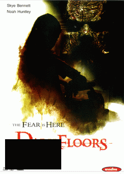 Dark Floors (2008) โรงพยาบาลผีปีศาจนรก