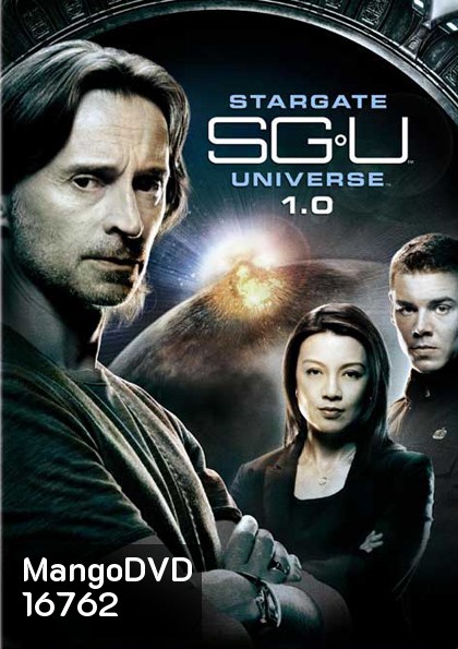 Stargate Universe Season 2