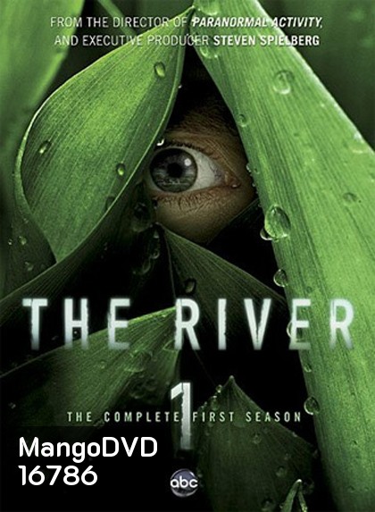 The River Season 1