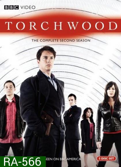 Torchwood Season 2