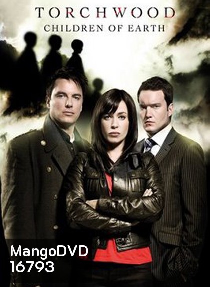 Torchwood: Children Of Earth