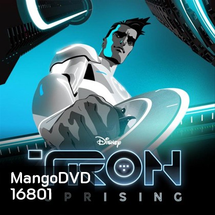 Tron Uprising