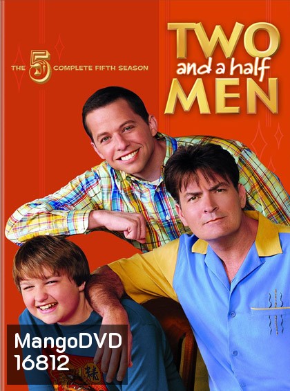 Two And A Half Men Season 5
