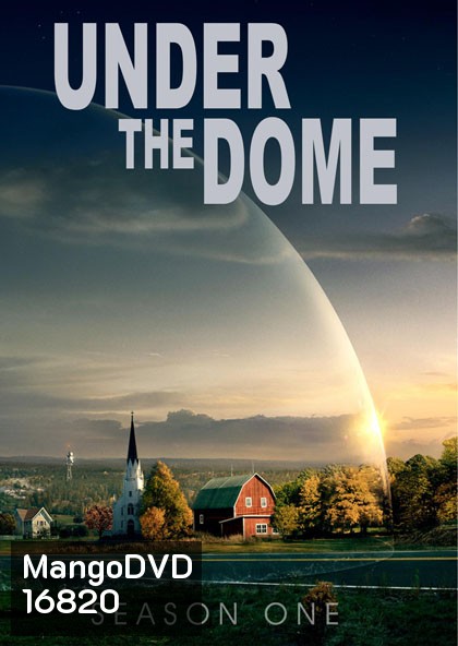 Under the Dome Season 1
