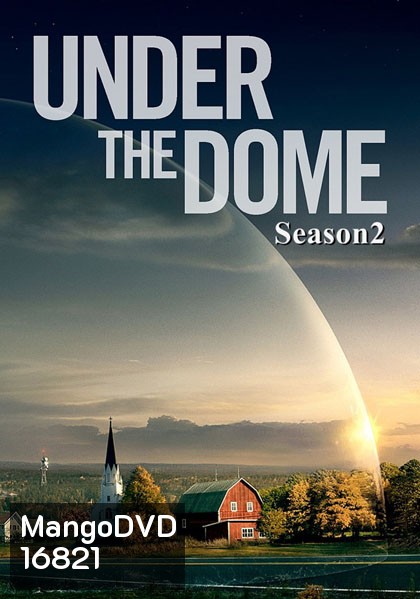 Under the Dome Season 2