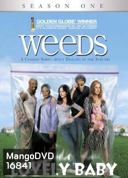 Weeds Season 1 : หม่ายชุลมุน ปี 1