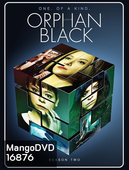 Orphan Black Season 2