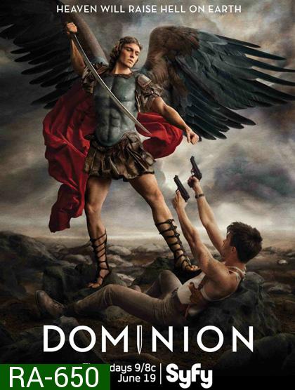Dominion Season 1