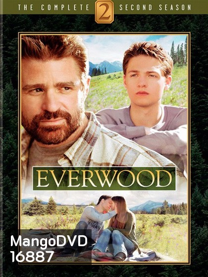 Everwood Season 2