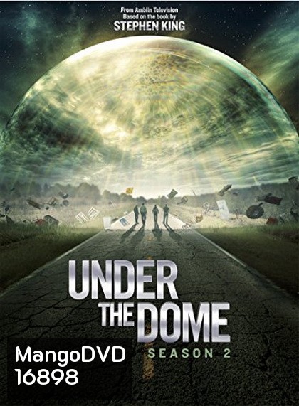 Under The Dome Season 2