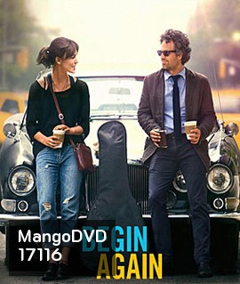 Begin Again เพราะรัก คือเพลงรัก