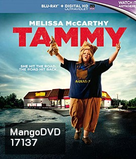 Tammy แทมมี่ ยัยแซบซ่ากับยายแสบสัน