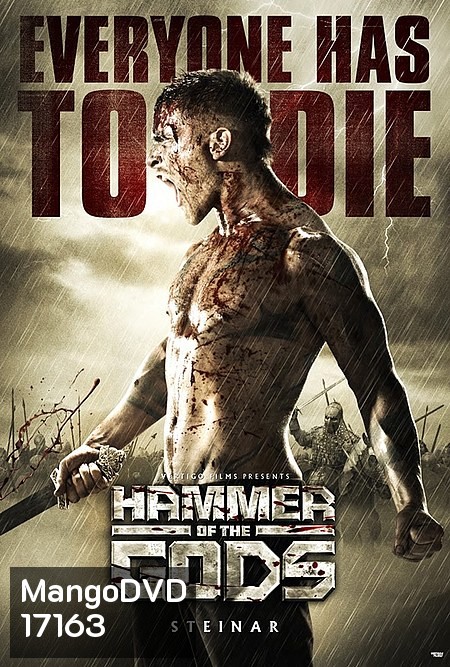 Hammer Of The Gods ยอดนักรบขุนค้อนทมิฬ