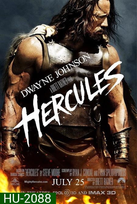Hercules (2014) เฮอร์คิวลีส