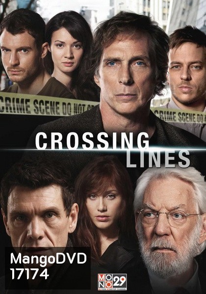 Crossing Lines Season 1