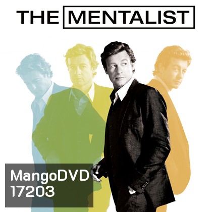 The Mentalist Season 6