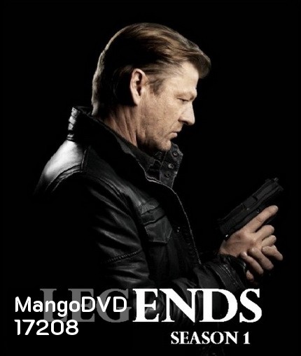 LEGENDS Season 1 (2014)