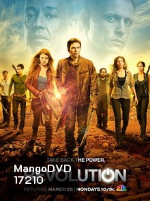 Revolution Season 2