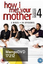 How I Met Your Mother Season 4