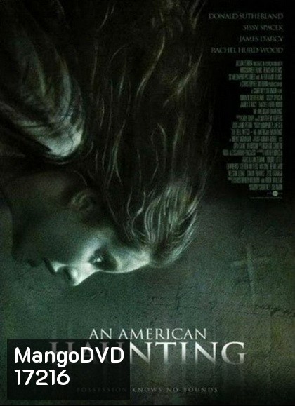 An American Haunting (2005) หลอน สยอง สองศตวรรษ