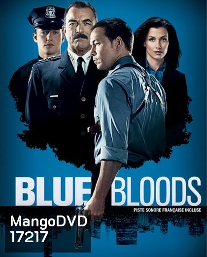 Blue Bloods Season 1