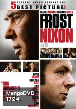 Frost Nixon ฟรอสท์ นิกสัน