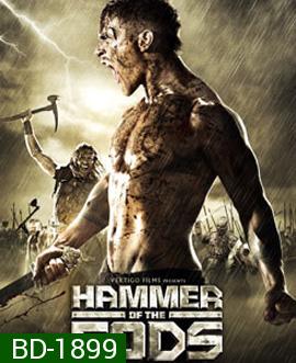 Hammer Of The Gods ยอดนักรบขุนค้อนทมิฬ