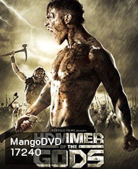 Hammer Of The Gods ยอดนักรบขุนค้อนทมิฬ