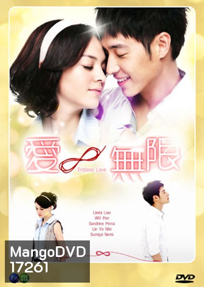 Endless Love รักนี้ไม่มีวันลืม