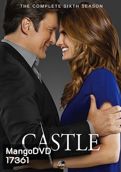 Castle Season 6