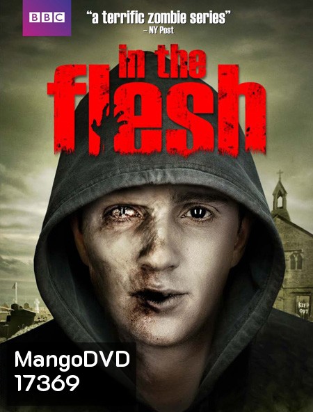 In The Flesh