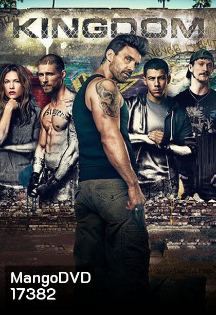KINGDOM Season 1