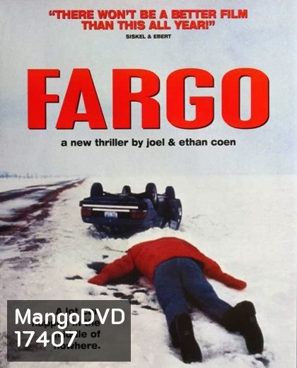 Fargo Season 1 (2014) ฟาร์โก ซีซั่น 1 {10 ตอนจบ}