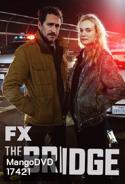 The Bridge Season 2 US ย้อนรอยล่าข้ามชายแดน ปี 2