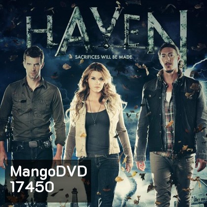 Haven Season 4