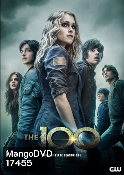 The 100 Season 1