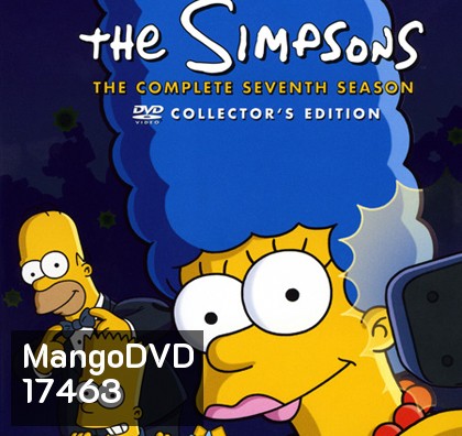 The Simpsons Season 7