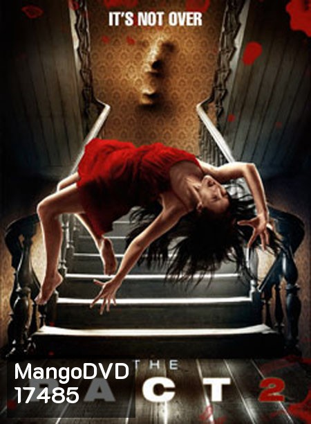 The Pact 2 ผีฆ­าตกร