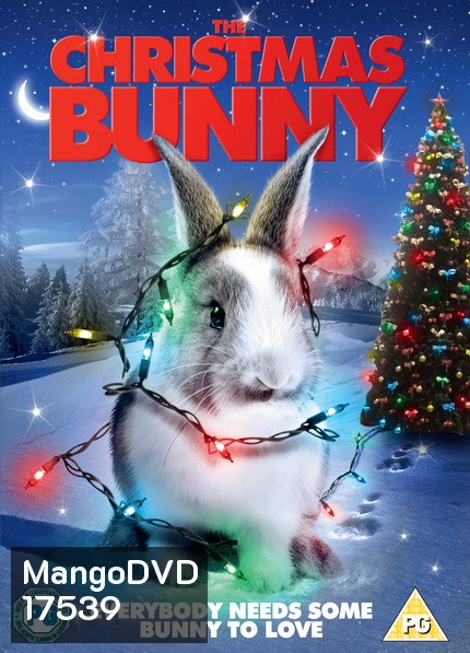 The Christmas Bunny กระต่ายน้อยเพื่อนเลิฟ