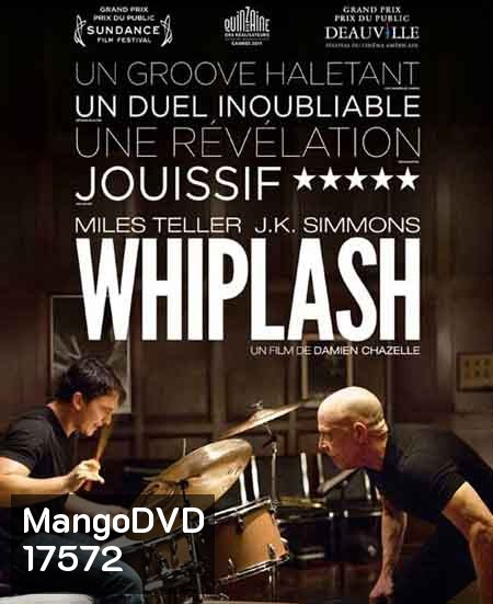 WHIPLASH