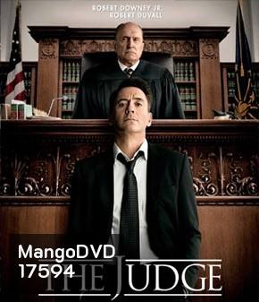 The Judge เดอะ จัดจ์ สู้เพื่อพ่อ