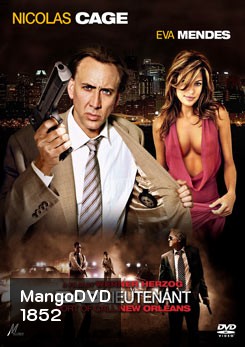 BAD LIEUTENANT PORT OF CALL NEW ORLEANS เกียรติยศคนโฉดถล่มเมืองโหด