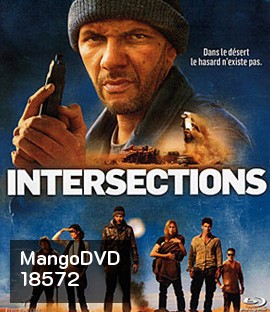 Intersections จุดวัดใจ ทะเลทรายเดือด