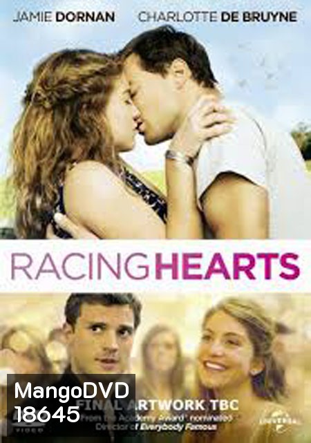 Racing Hearts-ข้ามขอบฟ้า ตามหารัก