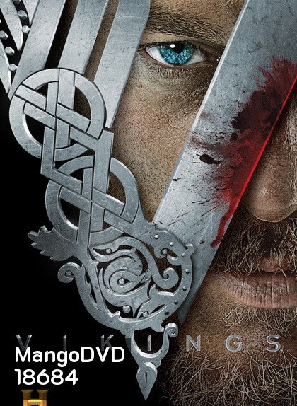 Vikings Season 1