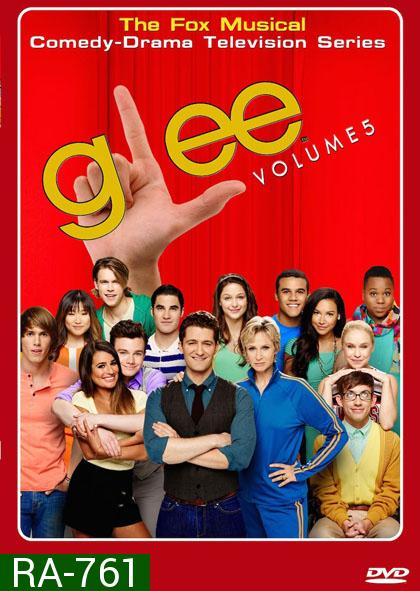 Glee  Season 5