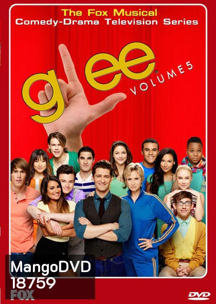 Glee Season 5