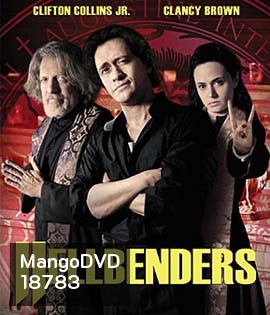 Hellbenders ล่านรกสาวกซาตาน