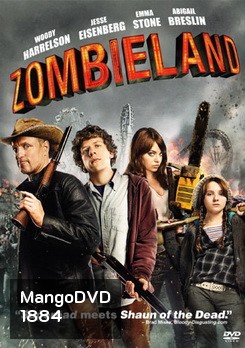 Zombieland ซอมบี้แลนด์ แก๊งคนซ่าส์ล่าซอมบี้